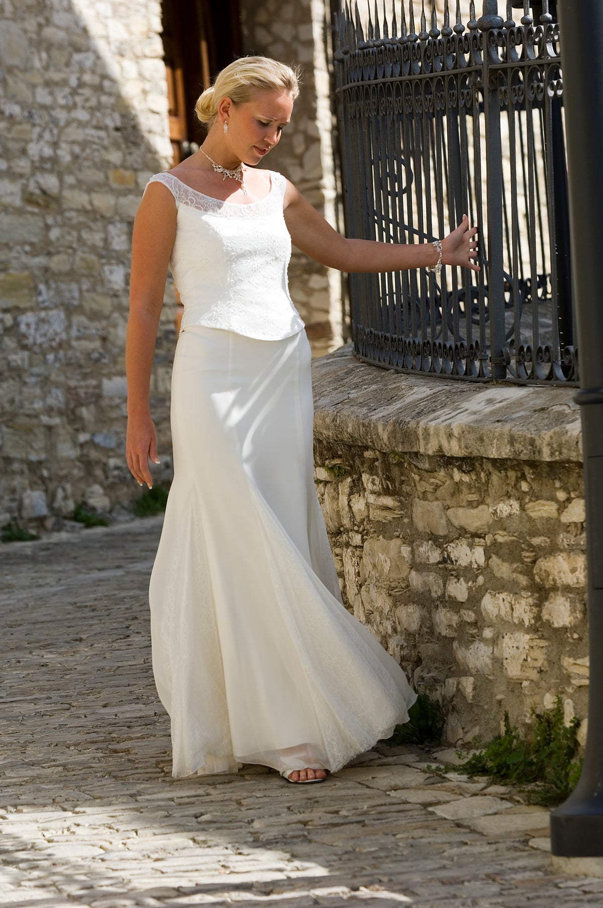 Seville Wedding Dress