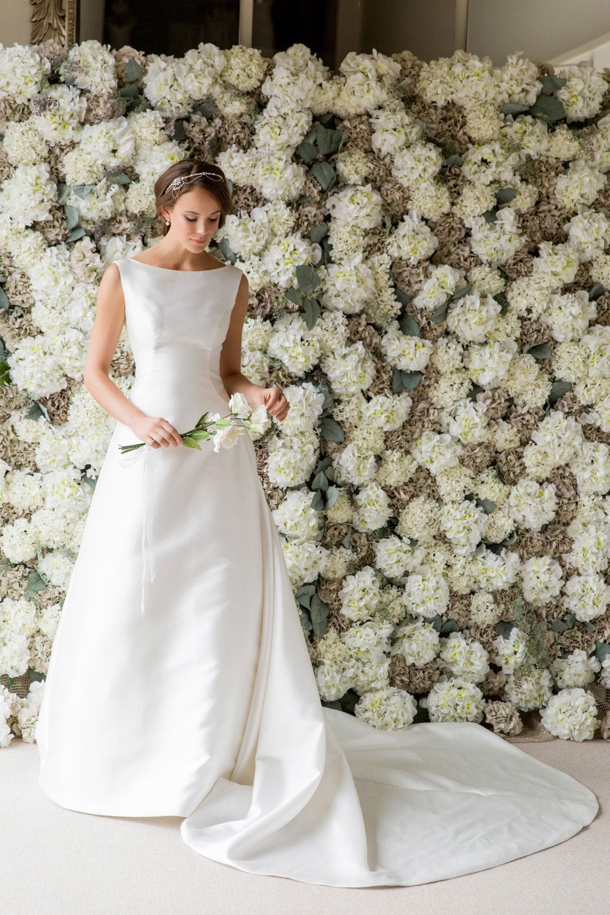 Studio Brides - Sevina Wedding Dress