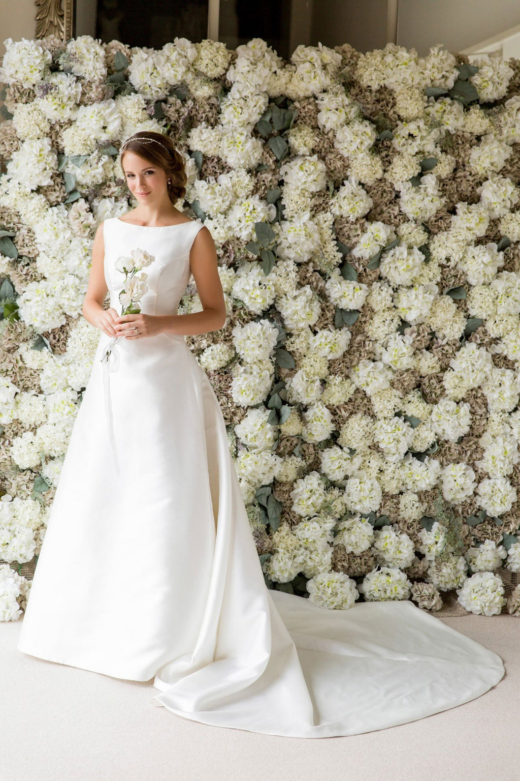Studio Brides - Sevina Wedding Dress
