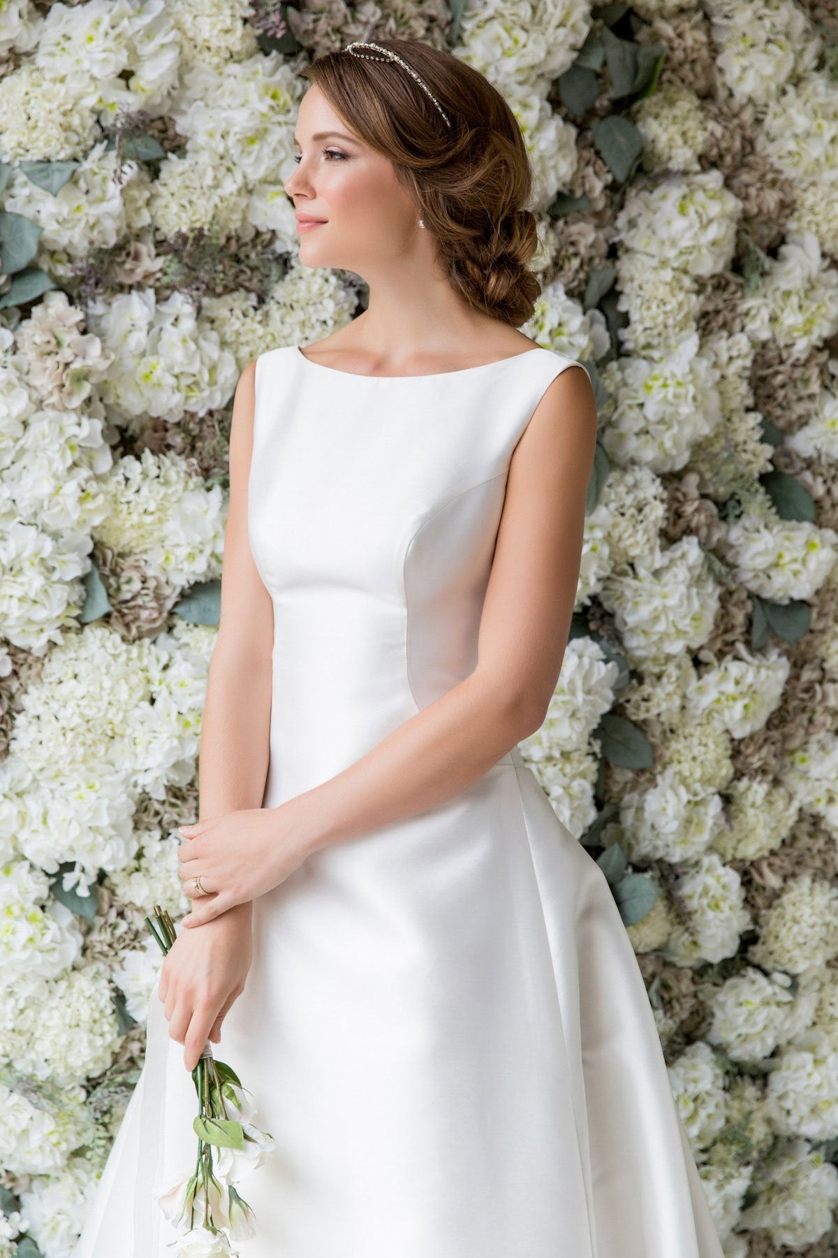 Studio Brides - Sevina Wedding Dress