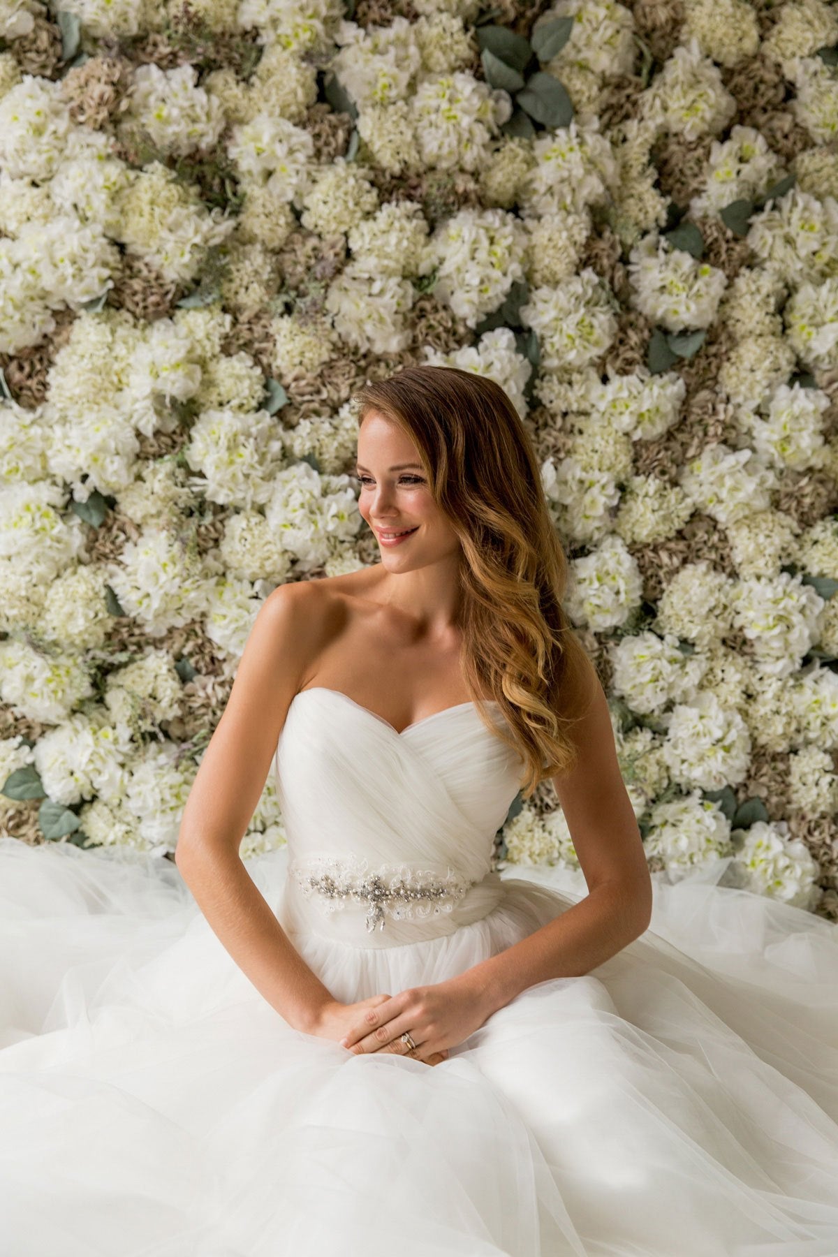 ARCHIVE SALE -  Sophie Wedding Dress - Size 12