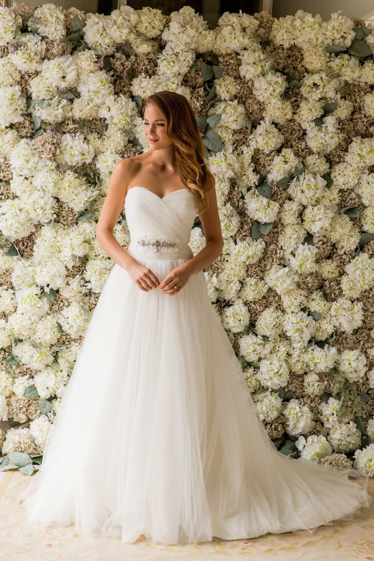 ARCHIVE SALE -  Sophie Wedding Dress - Size 12