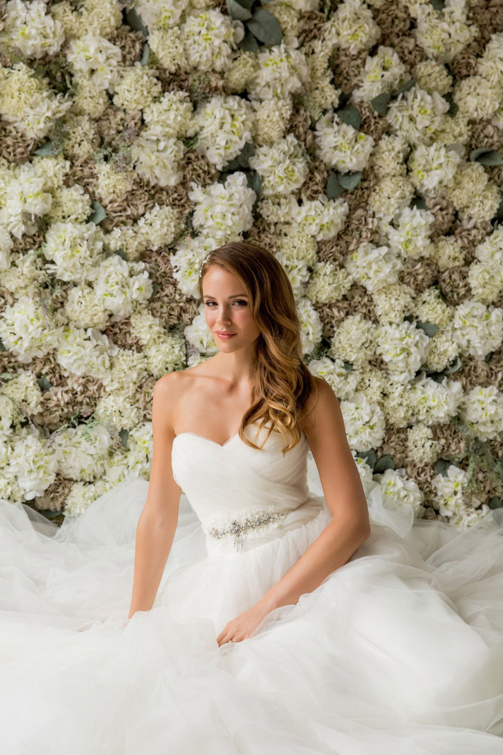 ARCHIVE SALE -  Sophie Wedding Dress - Size 12