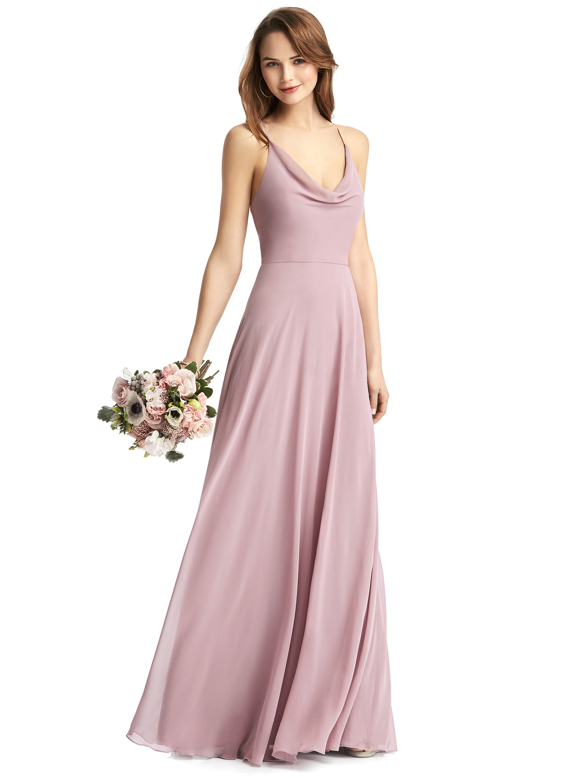 Dessy Collection TH015
