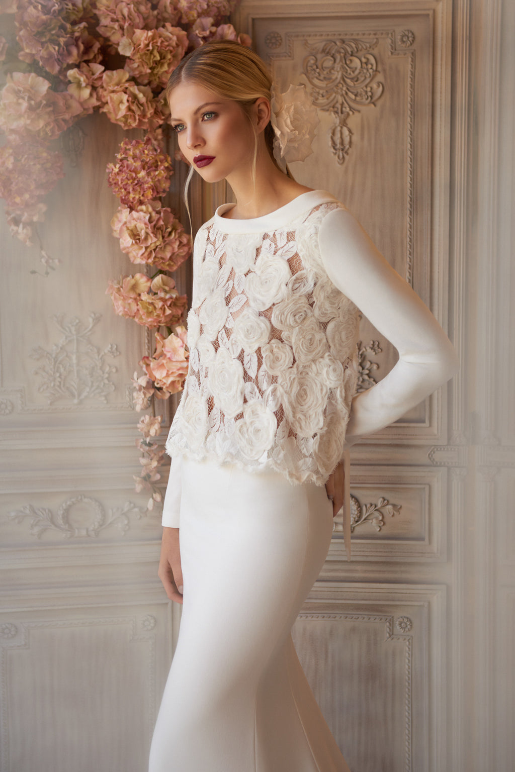 Tanya Wedding Dress