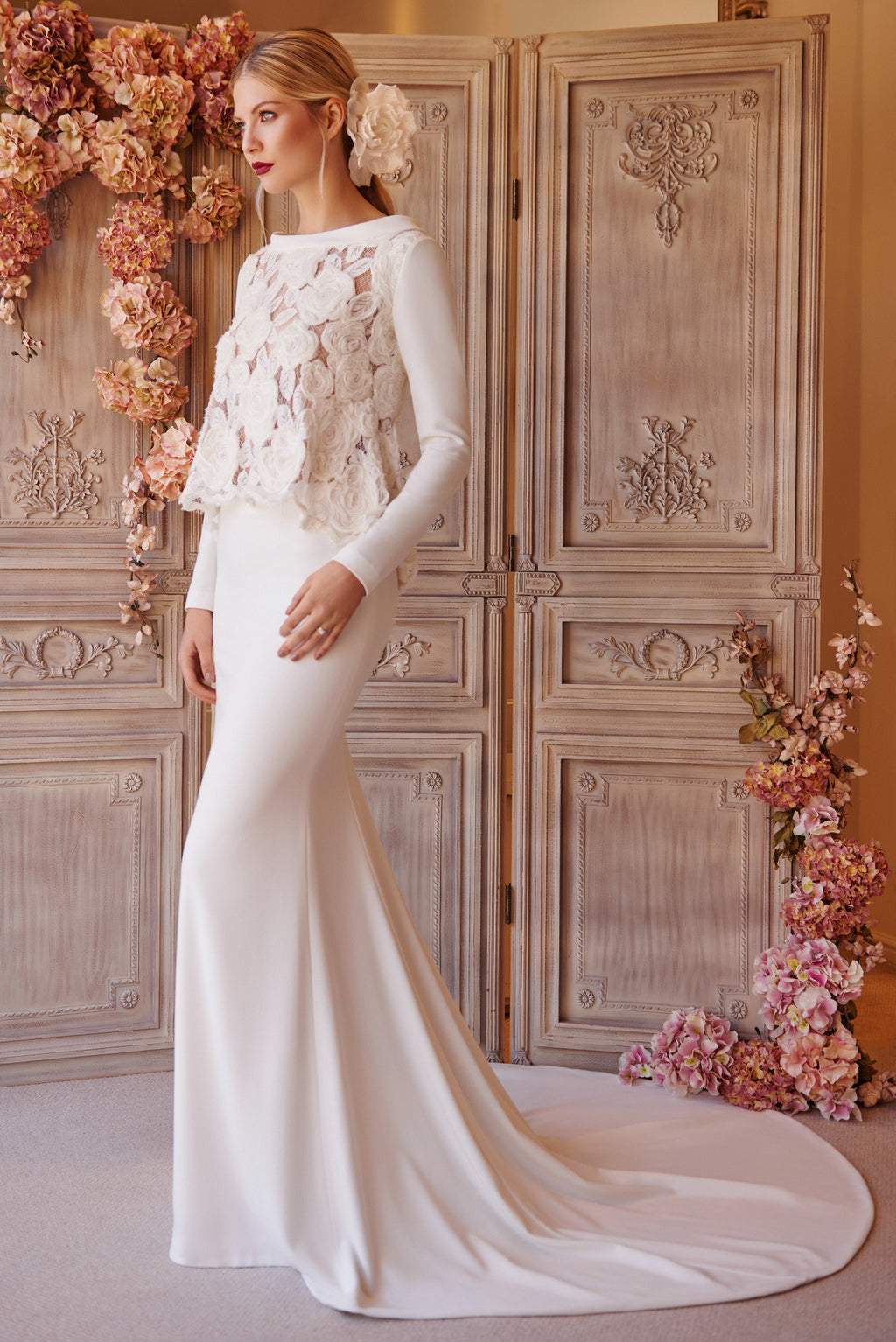 Couture Tanya Wedding Dress