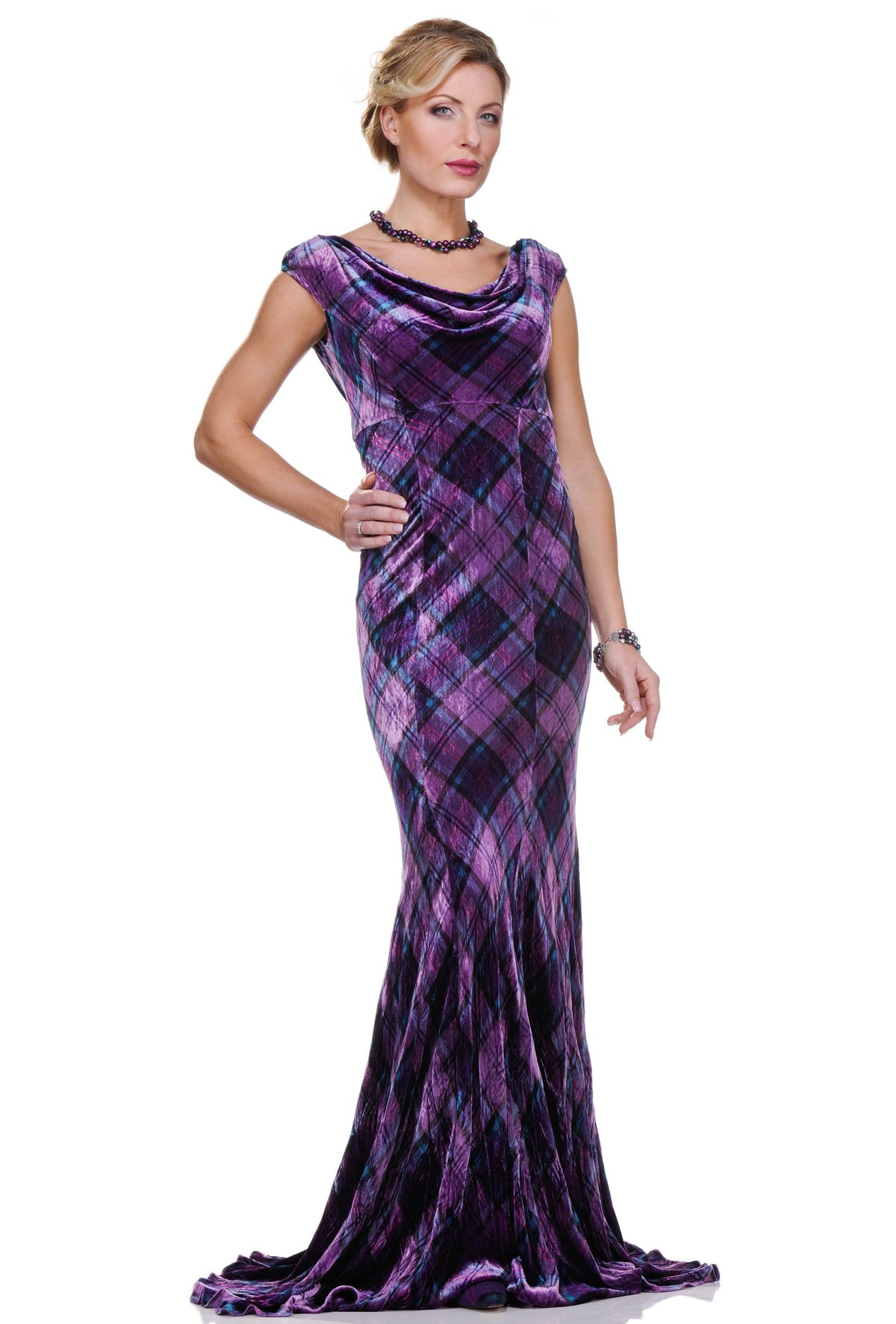 Tartan Collection A