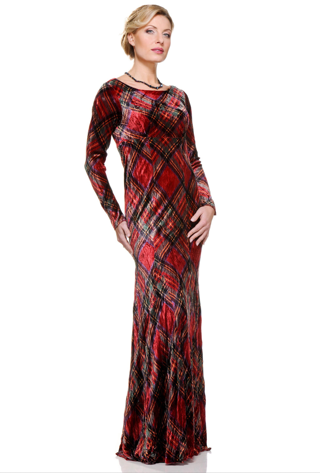 Tartan Collection B