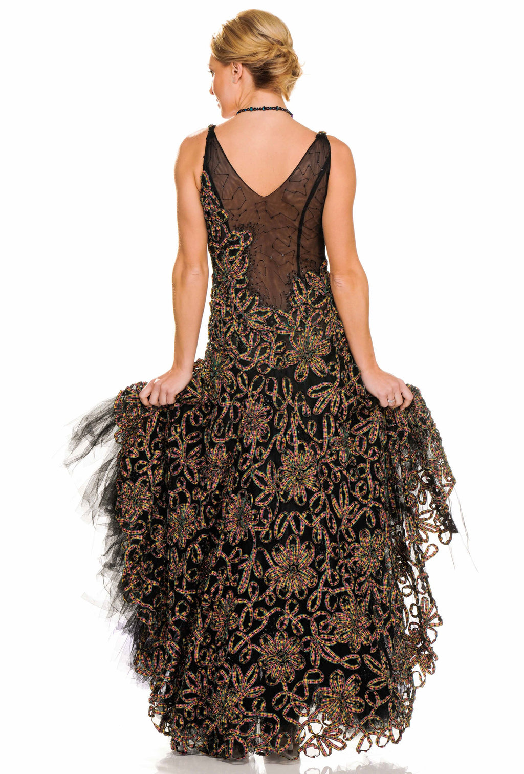 Tartan Collection Special Occasion Dress