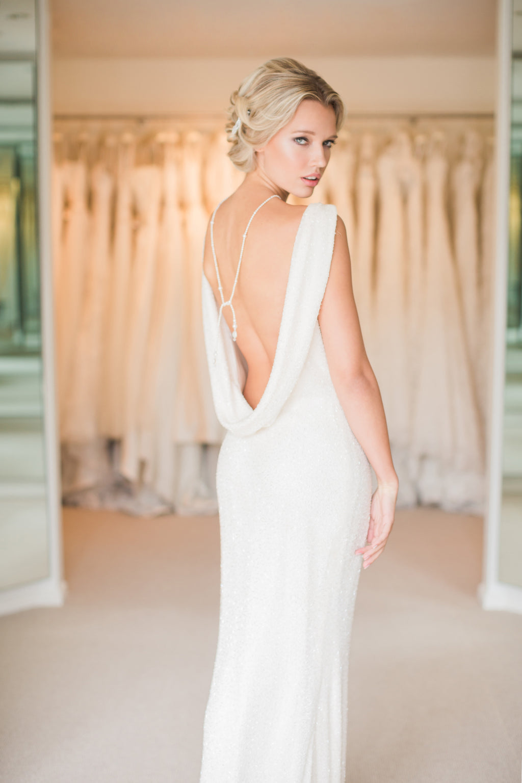 Couture - Tatiana Wedding Dress