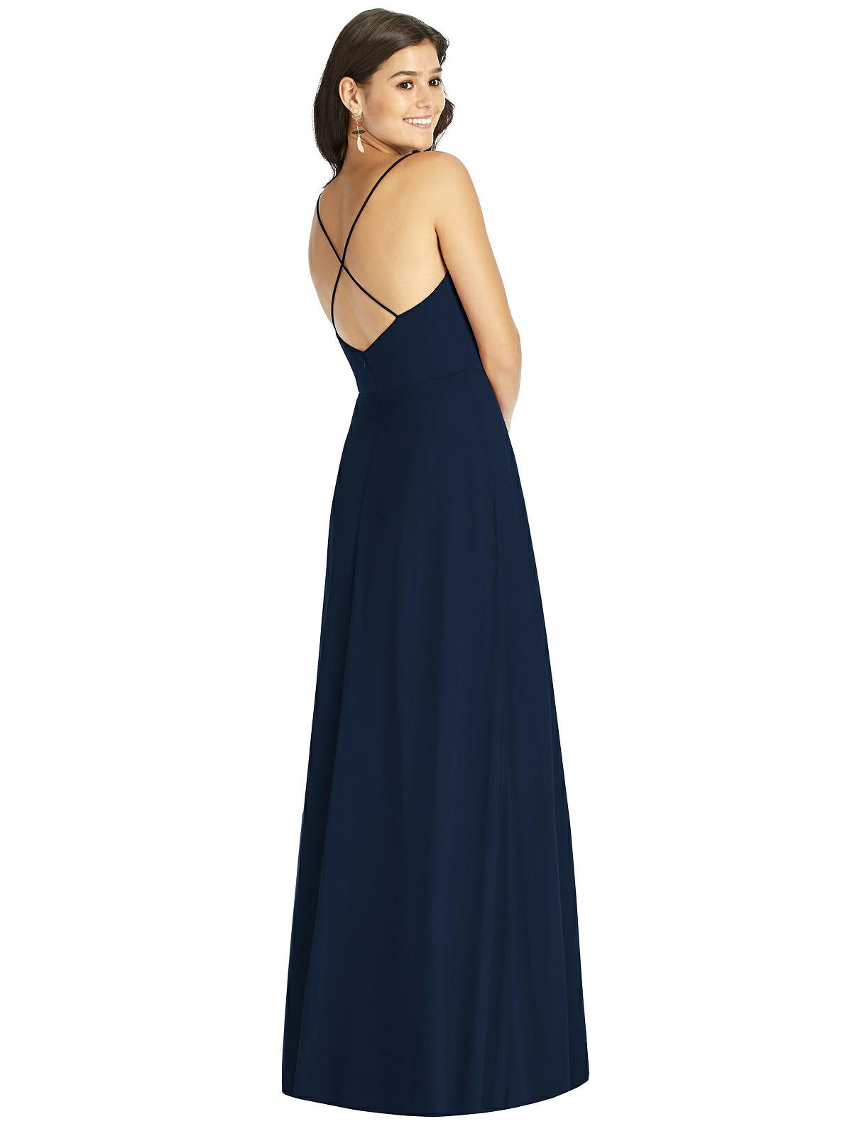 ARCHIVE SALE - Thread Bridesmaid Dress -  Style TH007 - UK Size 8