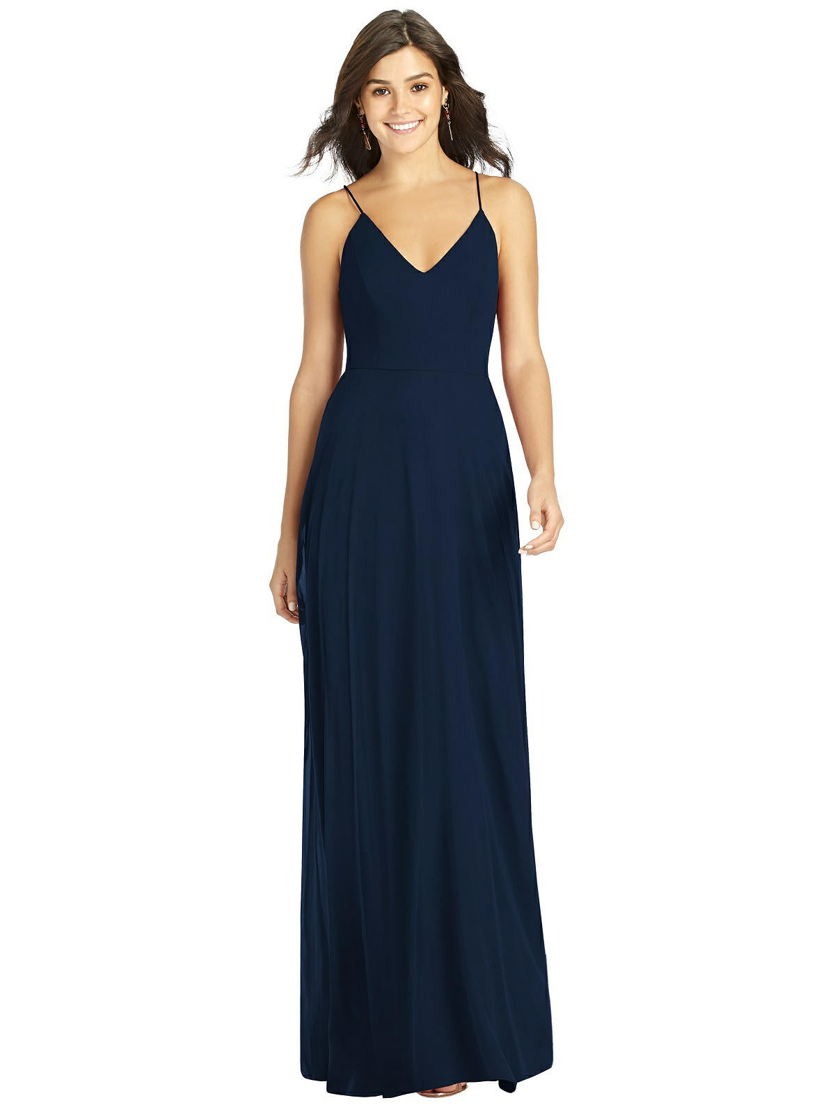 Thread Bridesmaid Style TH007