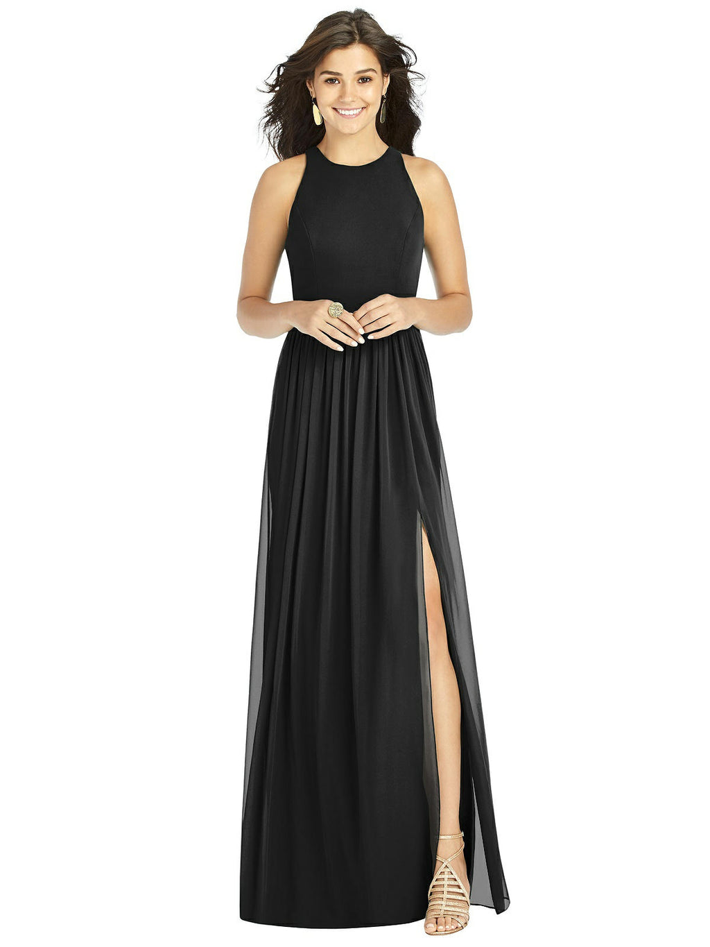Thread Bridesmaid Style TH008