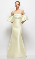 Alfred Sung Esther Style D885