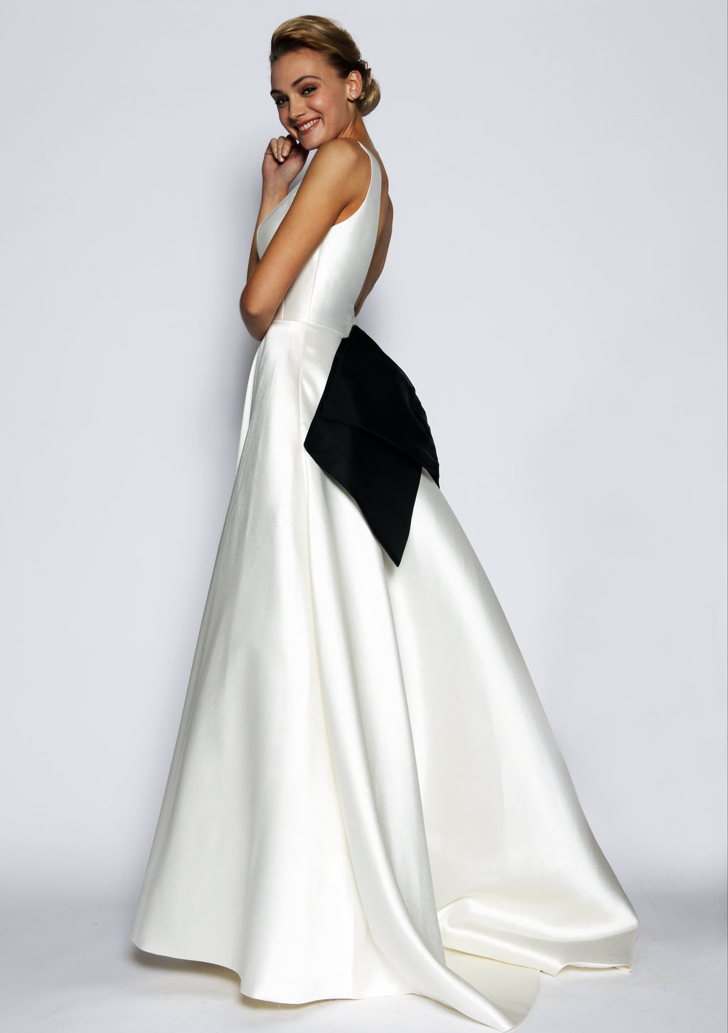 Studio Manhattan Wedding Dress by Freda Bennet