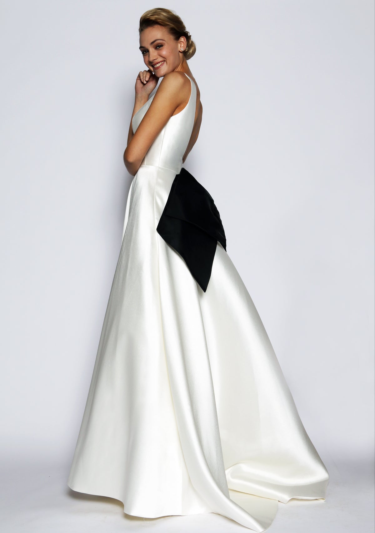 Studio Manhattan Wedding Dress by Freda Bennet