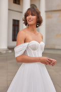 Puntaprima Wedding Dress
