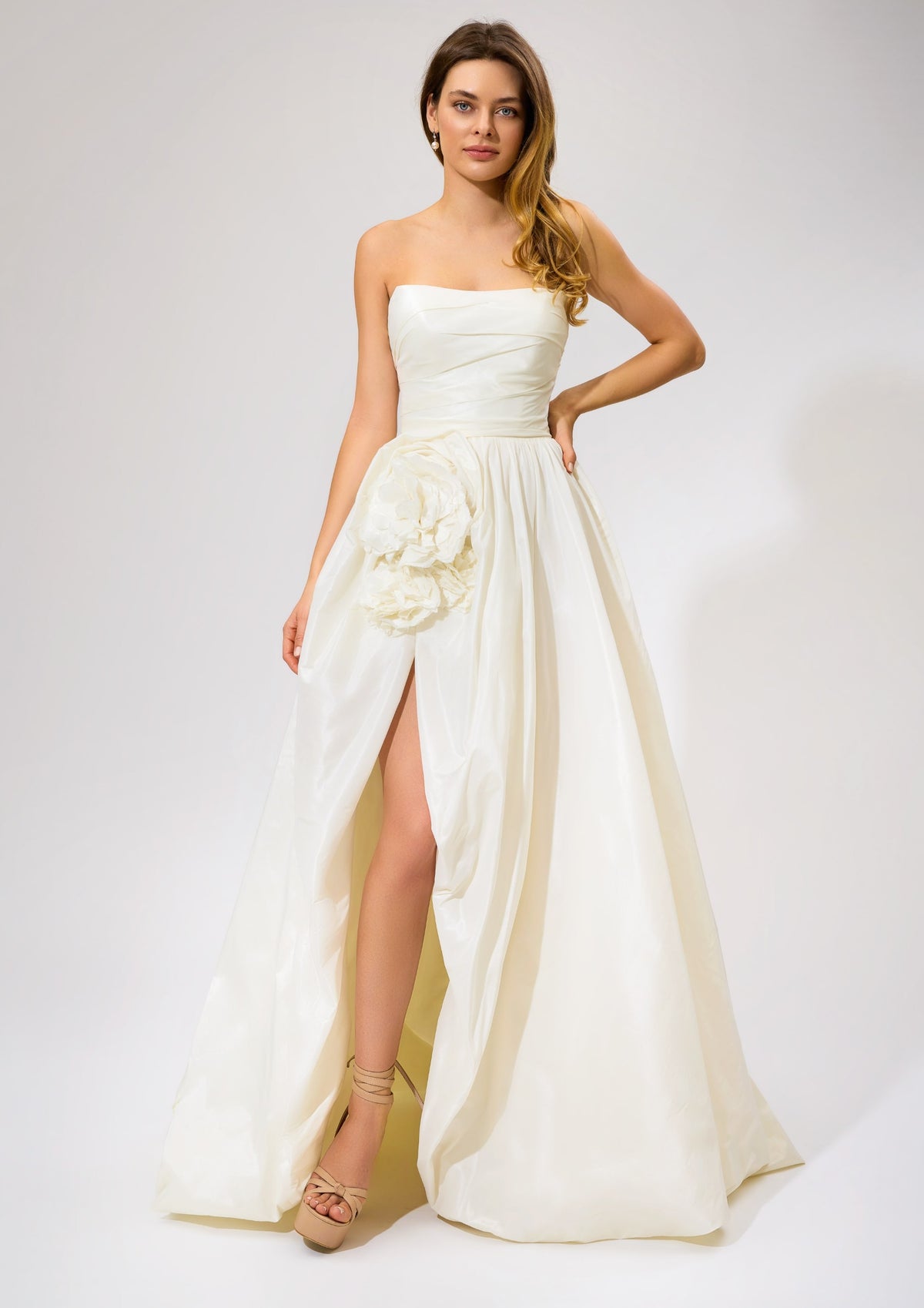 Barbosa Wedding Dress