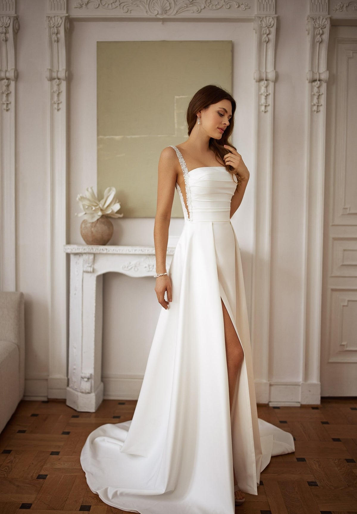 Haifa Wedding Dress