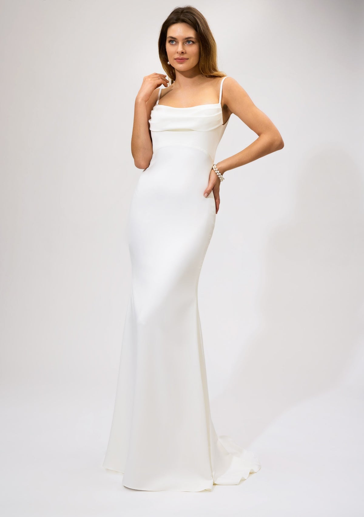 Ifema Wedding Dress