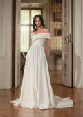 Superiora Wedding Dress