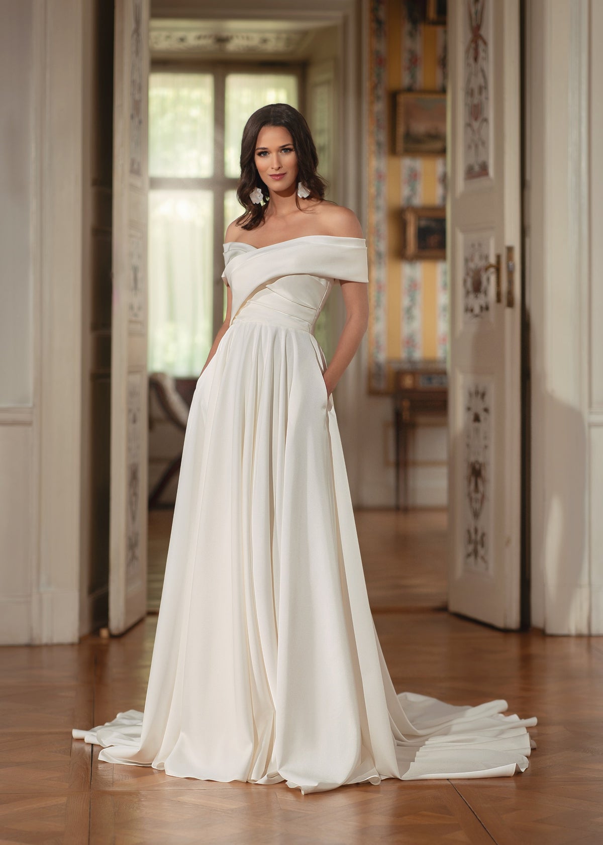 Superiora Wedding Dress