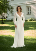 Tycja Wedding Dress