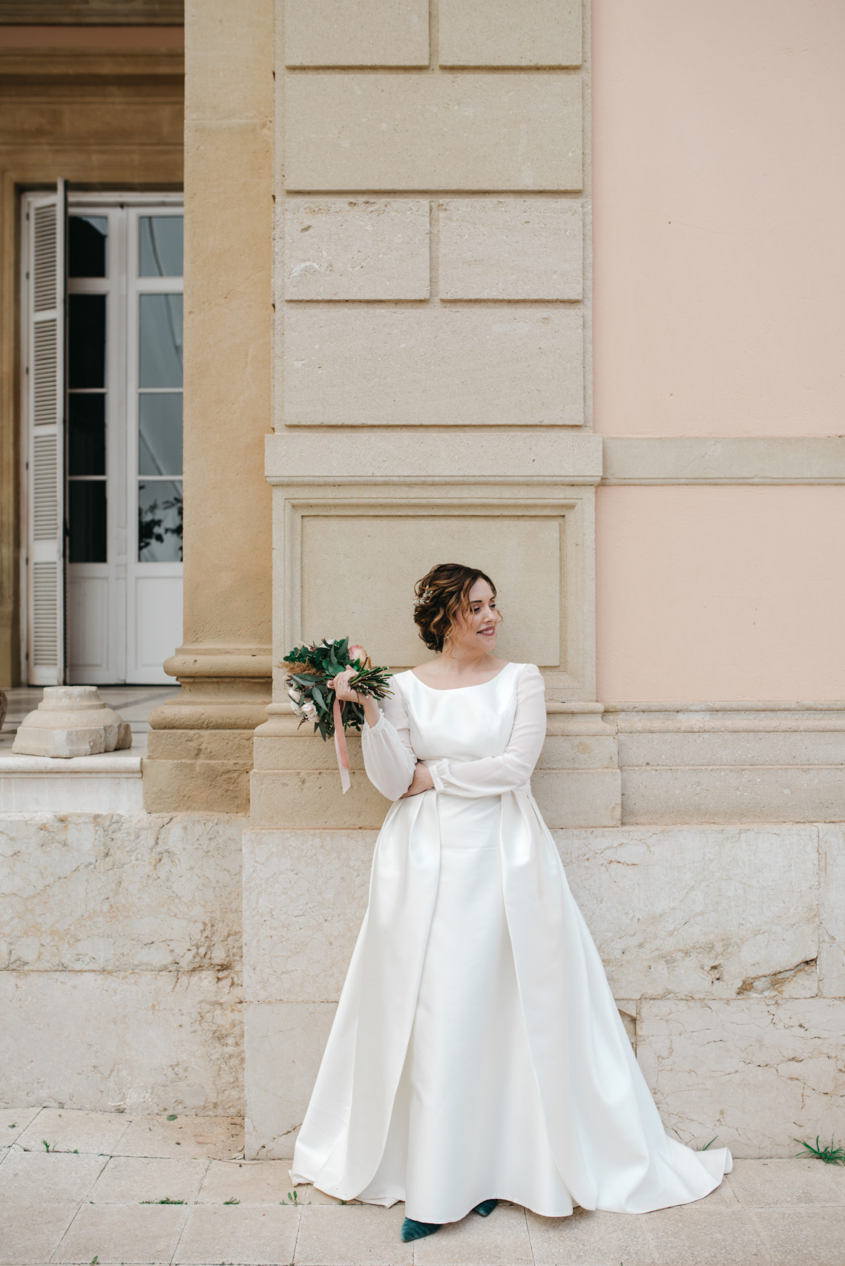 Joyce Young Wedding Dresses