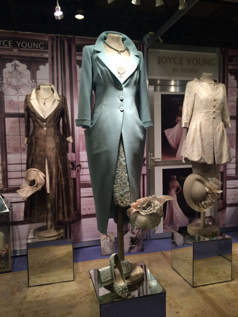 Mother of the Bride Outfits