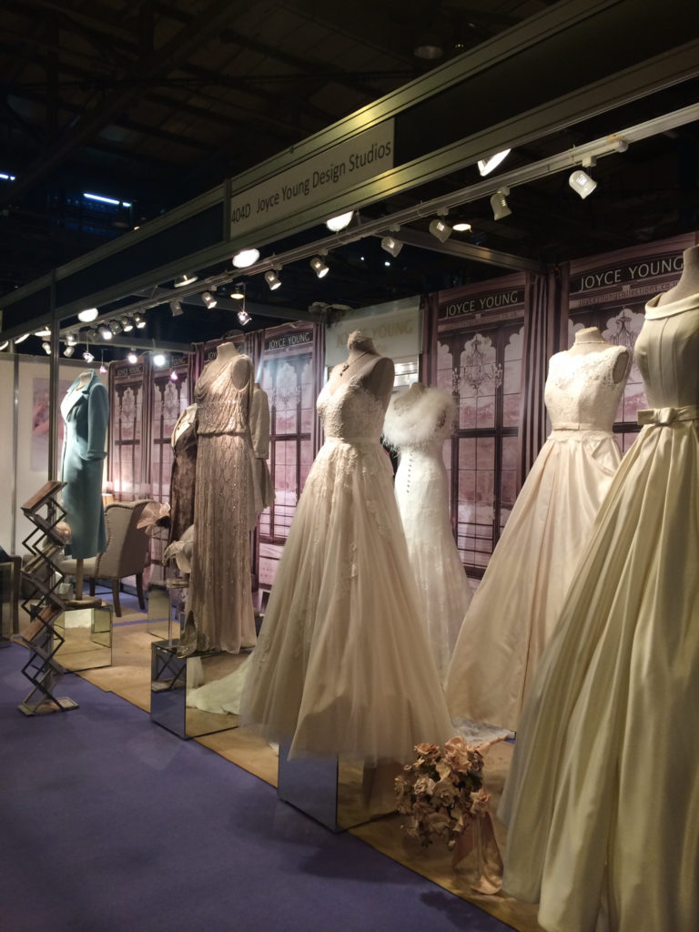 Wedding Dresses