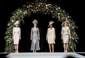 Wedding Show Photographed by Alan Peebles