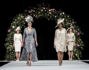 Wedding Show Photographed by Alan Peebles