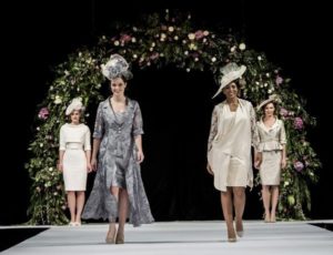 Wedding Show Photographed by Alan Peebles