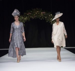 Wedding Show Photographed by Alan Peebles