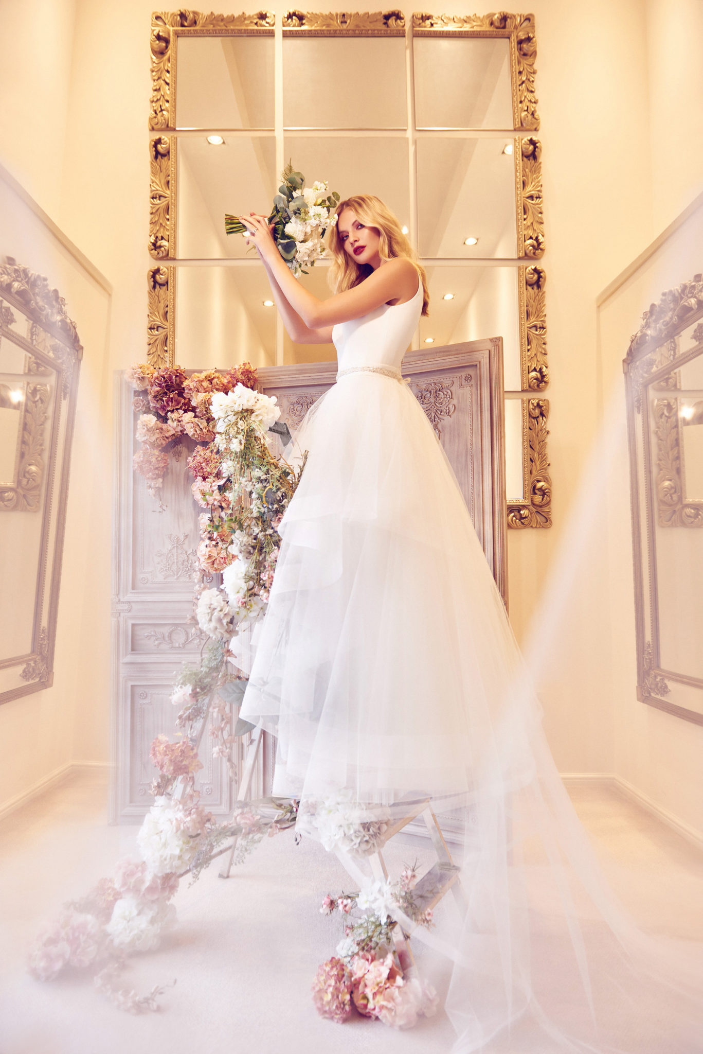 Bridal Shop Glasgow | Wedding Dresses | Joyce Young Glasgow