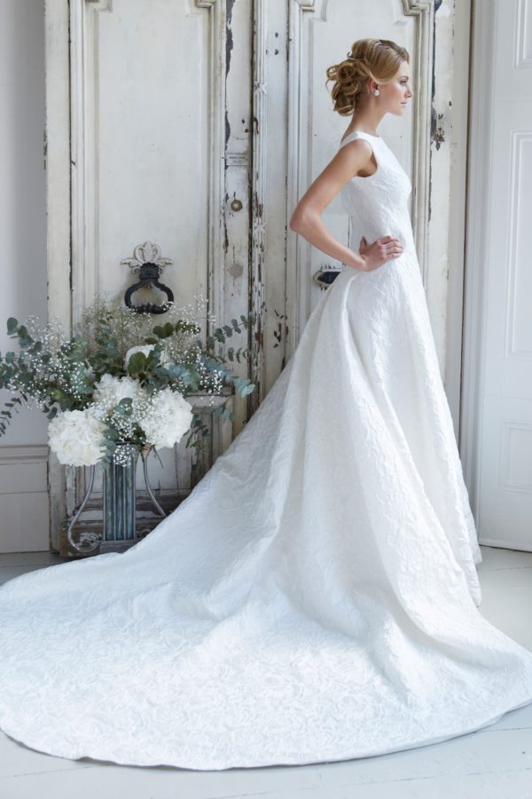 Bridal Shop Glasgow | Wedding Dresses | Joyce Young Glasgow