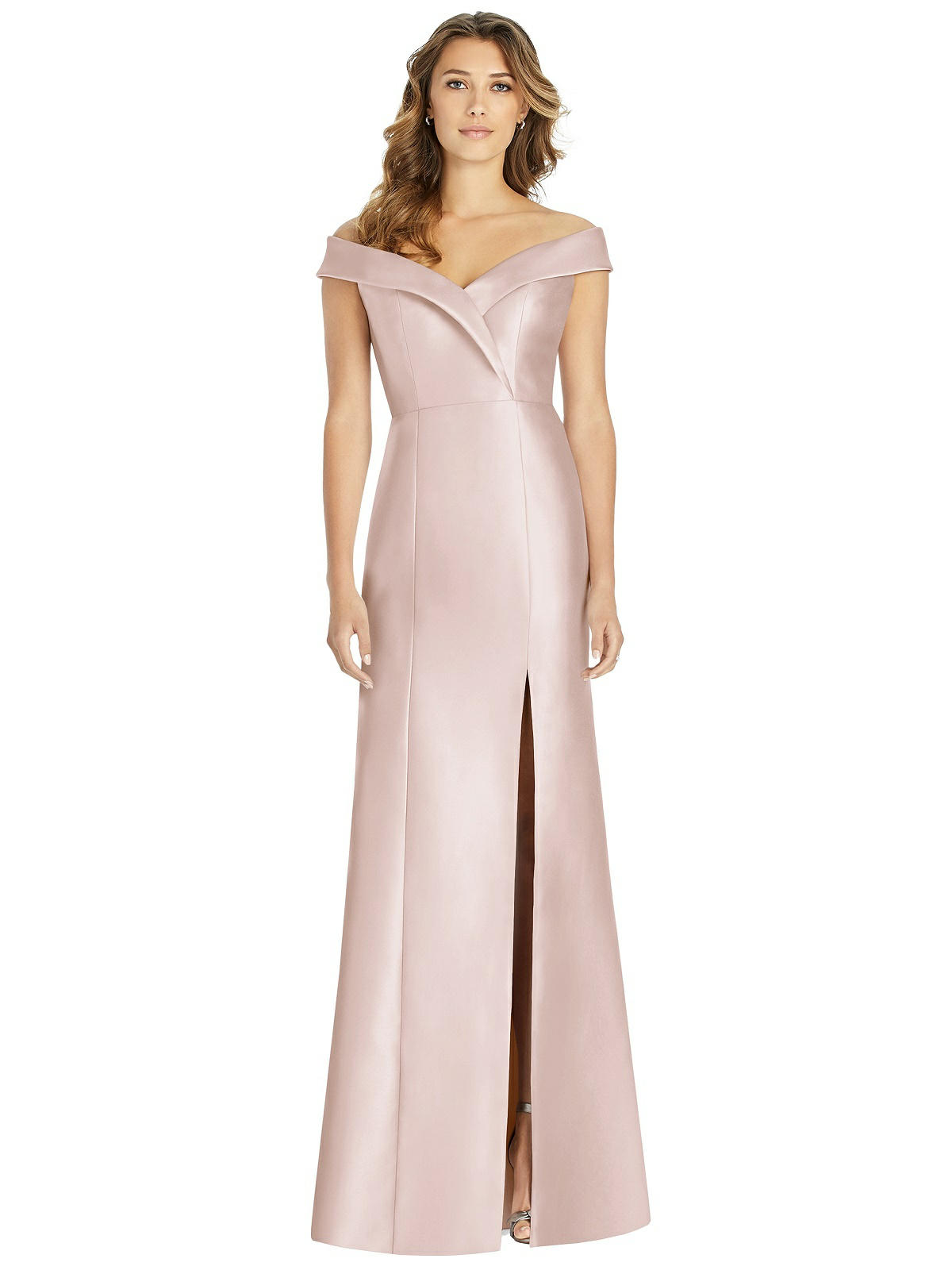 Dessy Cameo Bridesmaid Dresses