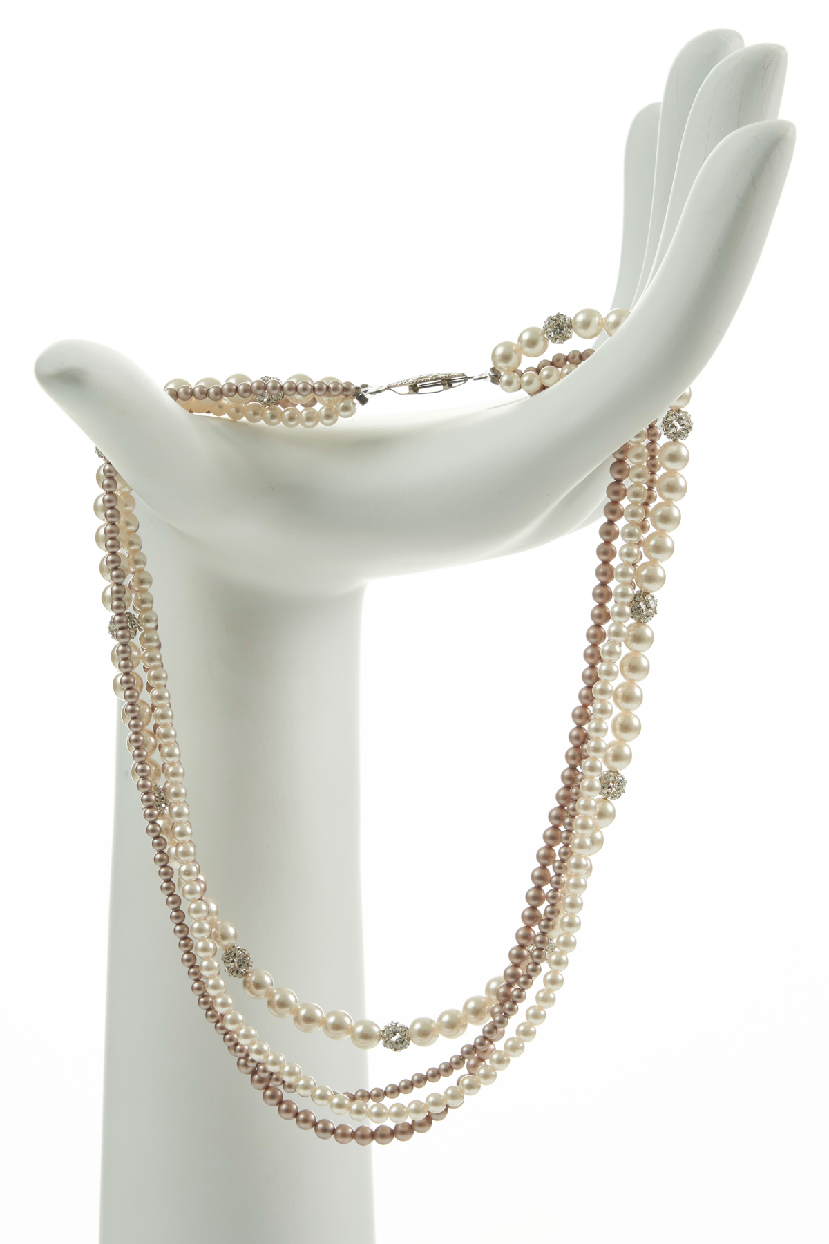5 Designer Pearl Accessories for Young Ladies - PearlsOnly :: PearlsOnly