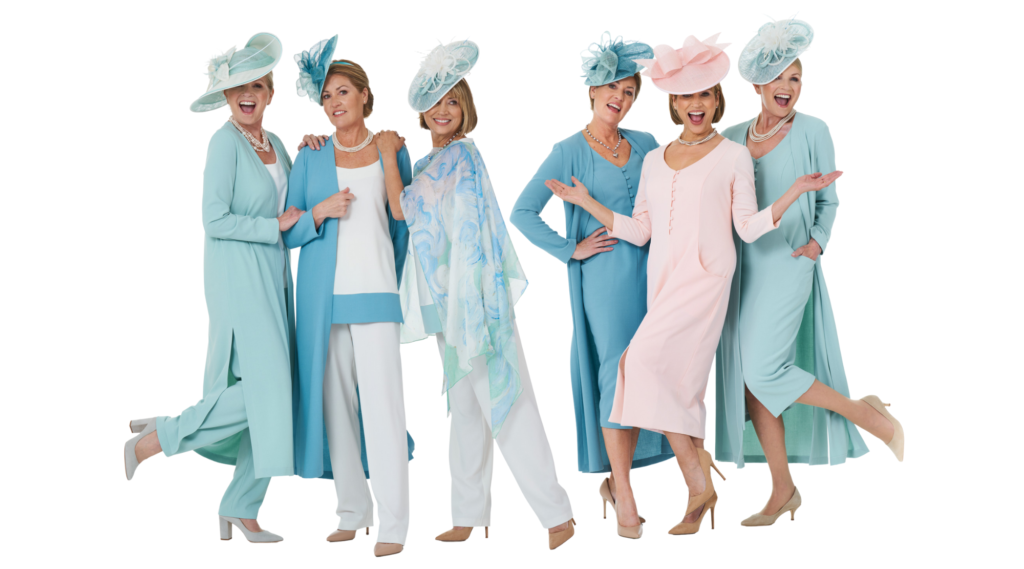 signature collection group shot website banner
