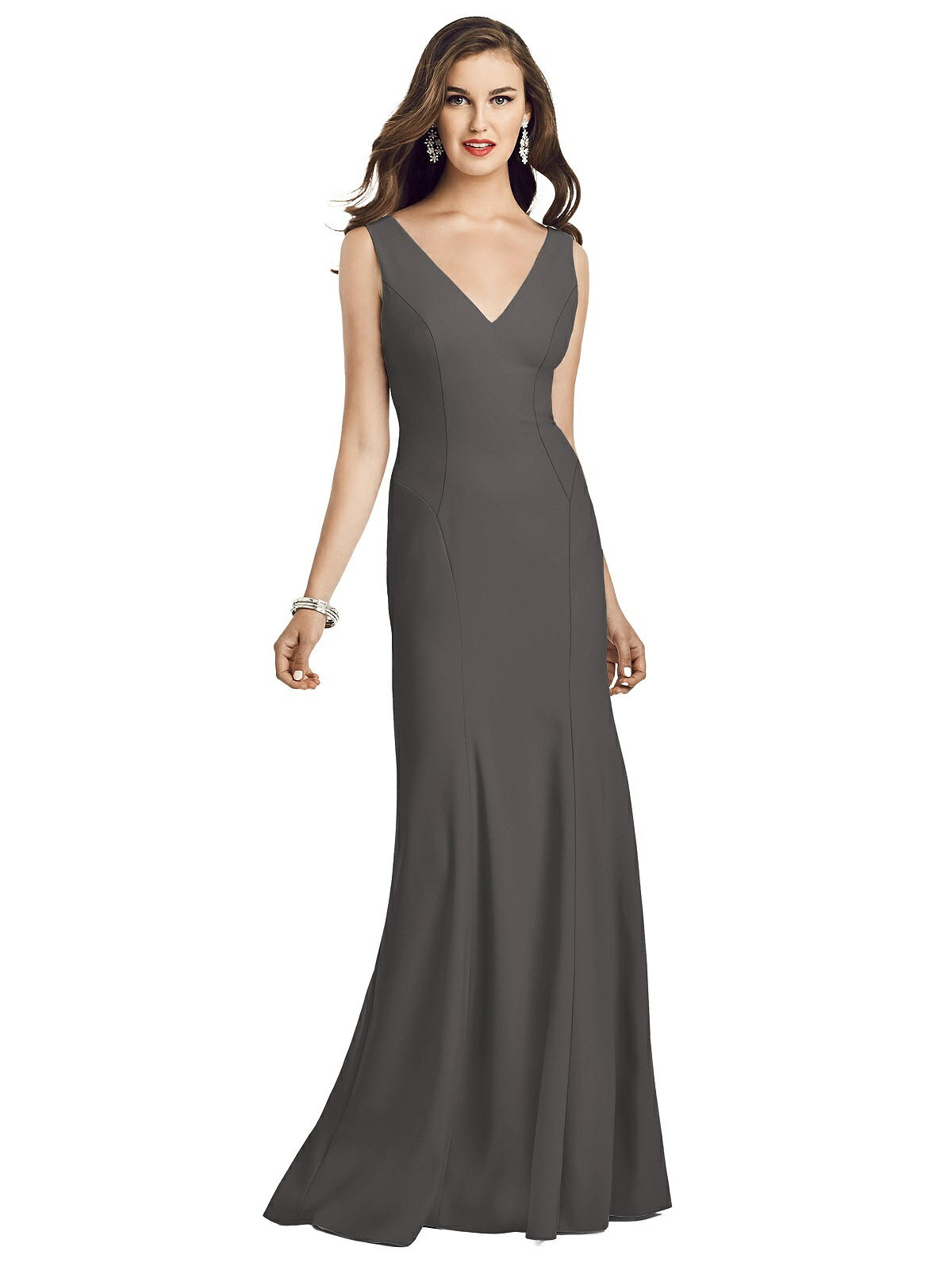 The Dessy Group Mother of Bride Dresses